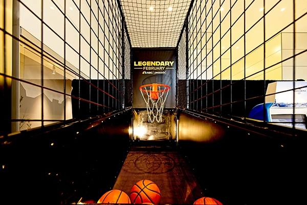 Hoop Fever