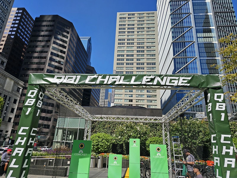 Qb1 Challenge Rentals