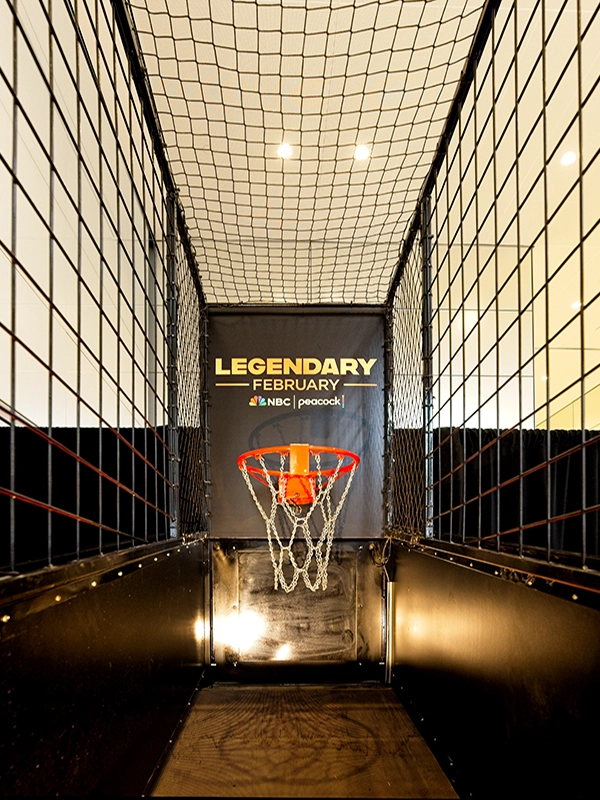Hoop Fever