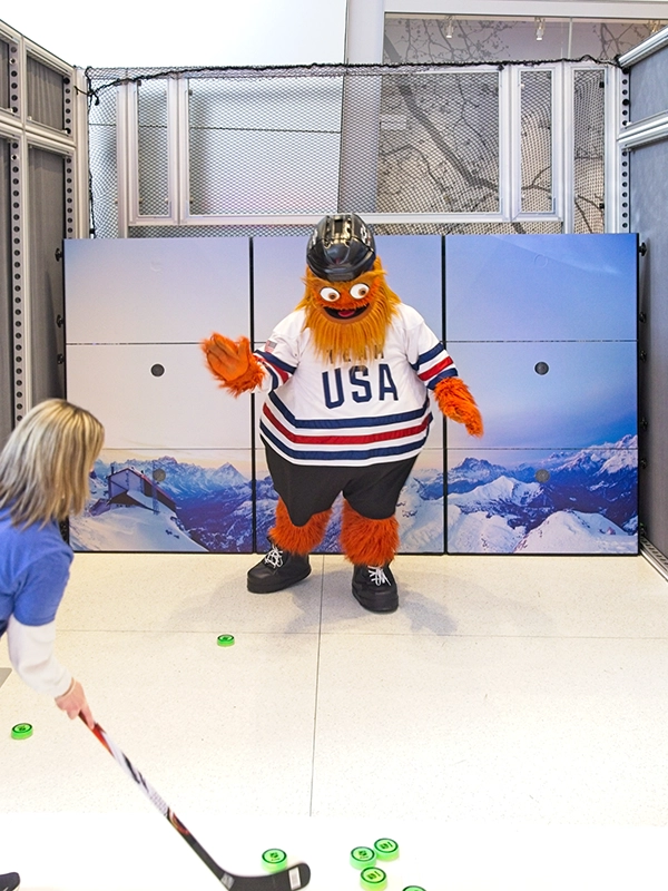 Hockey